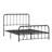 Lueras Metal Spindle Bed-1019240406-972499046