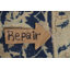 Tapis traditionnel rétro 8 x 12