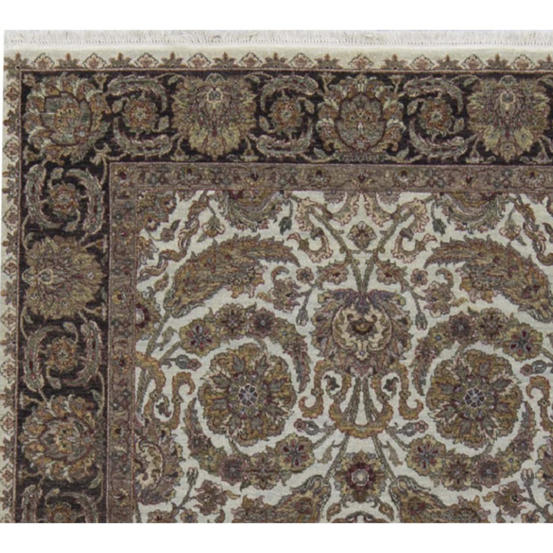 Mountain King One-of-a-Kind 5'11" X 8'10" Area Rug
