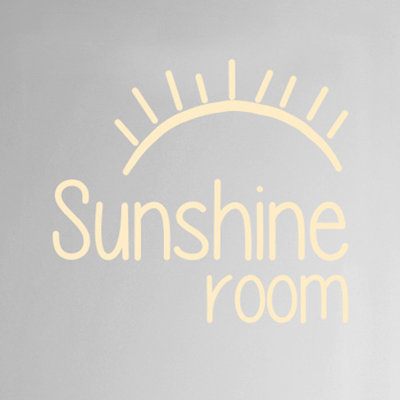 Wall Decal