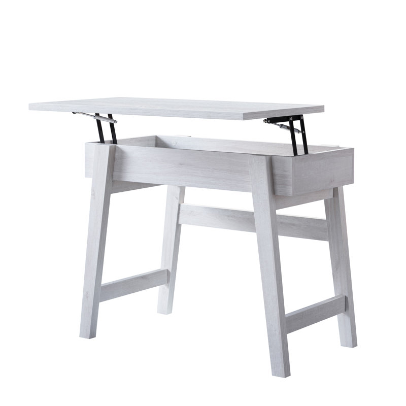 Console 36 po Junius, Chêne blanc