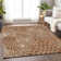 Colwart Flatweave Geometric Indoor / Outdoor Rug