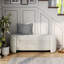 Banc de rangement rembourré Feunisha-465405904