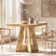 Unfinished Dining Table