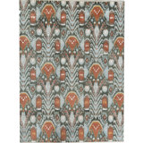 One-of-a-Kind 8'10" X 11'10" Area Rug