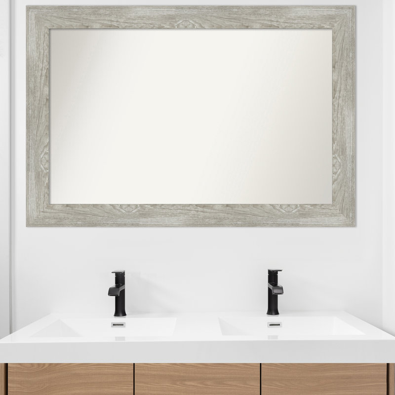 Miroir mural Dazion, 31 po x 46 po