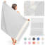 Paquet de 2 serviettes de plage turques 100% coton Peshtemal-434708855