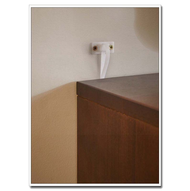 Book Shelf with 6 Storage Place Wooden Bookshelf Storage