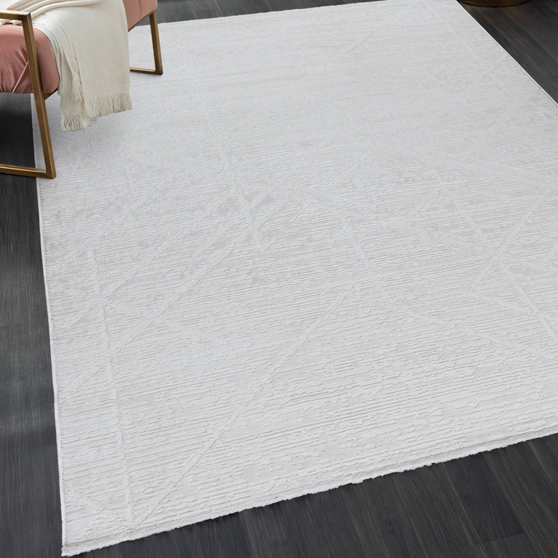Moda Area Rug, Rectangle 120 x 170cm