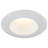 5.12'' Selectable Color Temperature 7 Watt Dimmable IC Rated LED Retrofit Recessed Lighting Kit