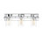 3 - Light Vanity Light