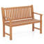 Wooden Garden Bench