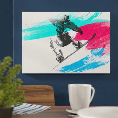 Print on Canvas