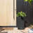 Block Series Pedestal Planter-20733626-15304611