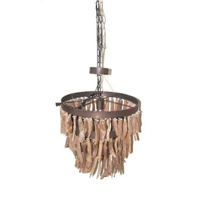 1 - Light Unique/Statement Pendant