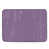 Abstrait mauve sélectionné
