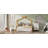 Wood Storage Bed-838688517