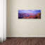 « the grand canyon », reproduction de photo sur toile tendue-31356091