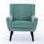 Mint Green Velvet is out of stock