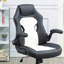 Chaise de bureau rembourrée 1pc-99356652