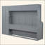Lit escamotable Murphy avec placard et tiroirs-1110131403