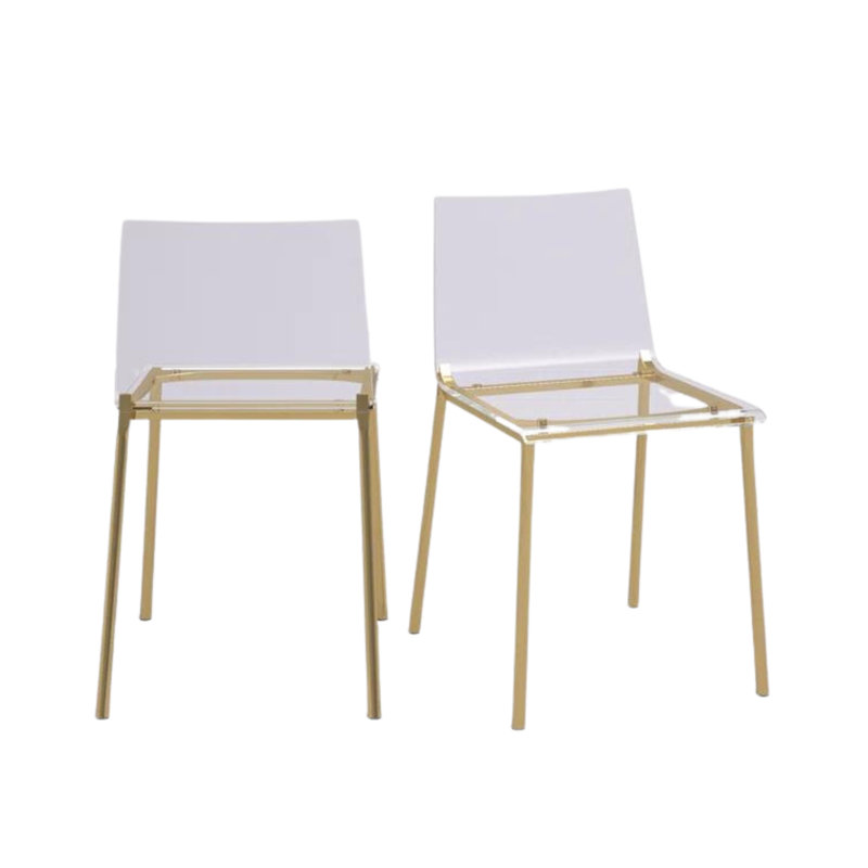 Chaise d'appoint Presber