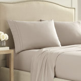 Martex 200 Series UltraSoft Microbrushed Pillowcase