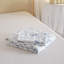 Cotton Floral Print Duvet Cover Set-110093354-110093360