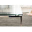 Aditya Sled Coffee Table