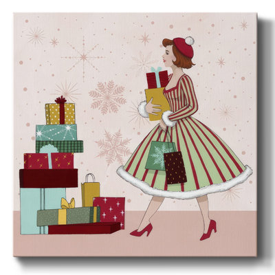 " Holly Jolly Holiday II "