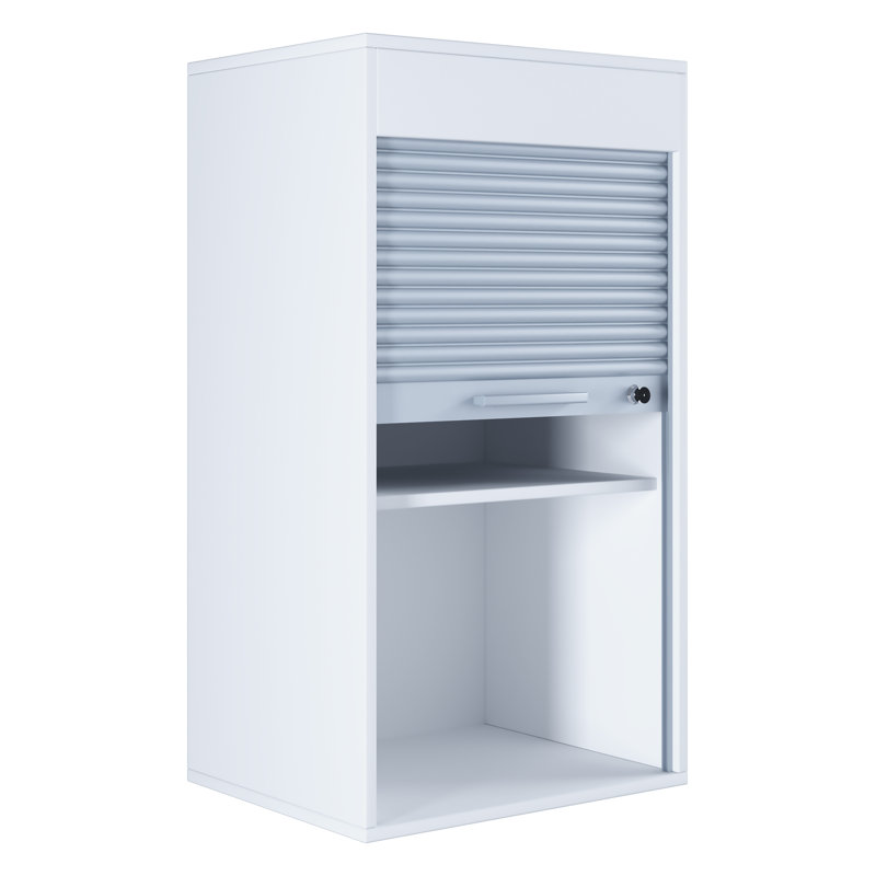 Ritanya Storage Cabinet, White