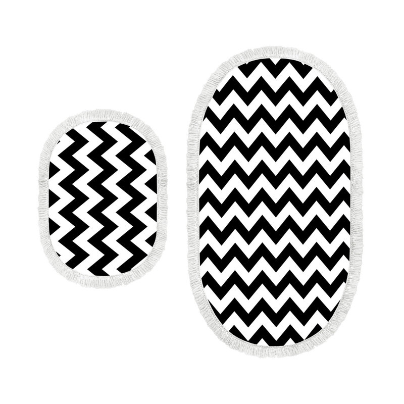 Non-Slip Bath Mat
