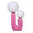 Barbie Pink is out of stock