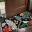 Non-Slip Christmas Doormat-725737487
