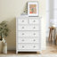 Commode 5 tiroirs Rajene-1292016458