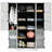 McManus Bookcase