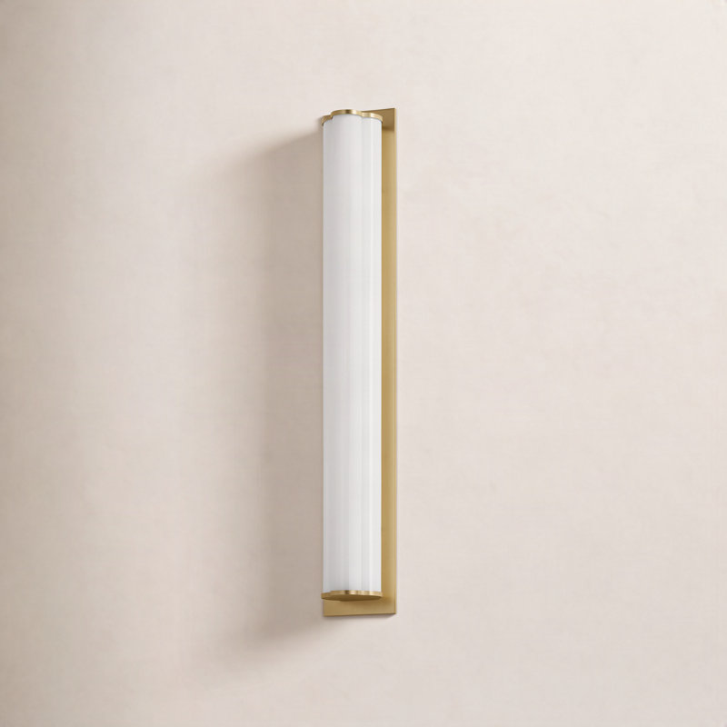 Freya 1 - Light LED Vanity Light