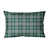 Hunter Green/White/Gray