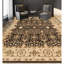 Wool Oriental Area Rug-2018640445