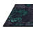 Forest Aurora Rug-2039849694