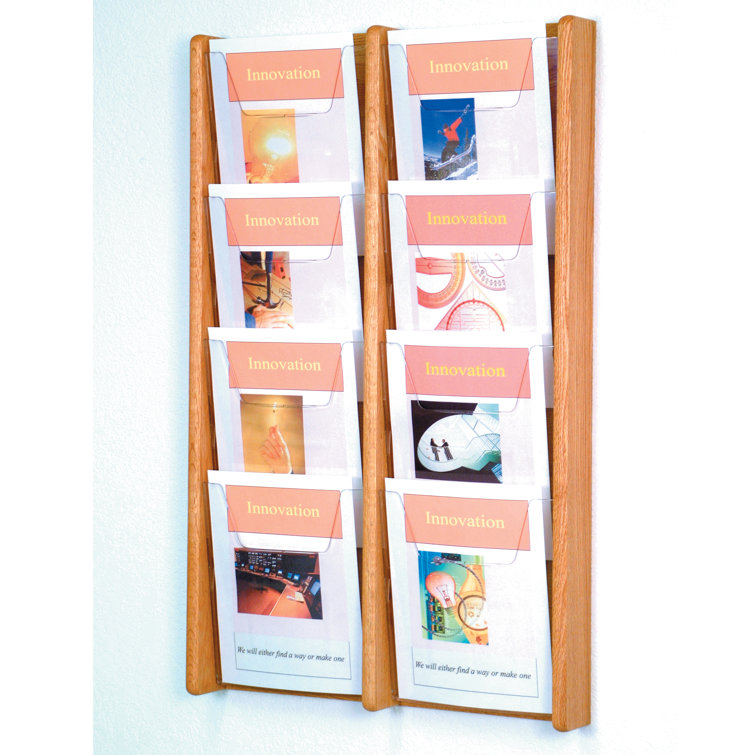 Magazine Rack
