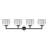 4 - Light Dimmable Vanity Light-95669125