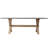 Ashe Trestle Dining Set