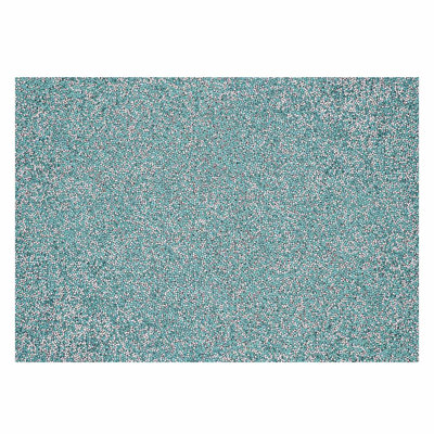 Napperon Sparkles Home Décoration de table 18 x 13 pouces antidérapante