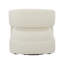 Universal Upholstery Upholstered Swivel Chair-1502306971