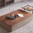 Design sense solid wood coffee table-106445617