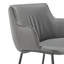 Tabouret de comptoir 25,5 po Krishaang-748089371