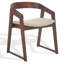Chaise en bois Hildabryna-1804388993