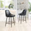 Tabouret pivotant Zack Keppel-1435237698-1435237697