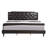 Upholstered Panel Bed-804951509-804951995